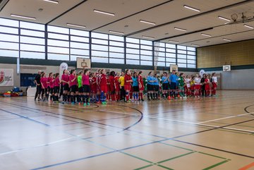 Bild 30 - Norddeutsche Futsalmeisterschaft